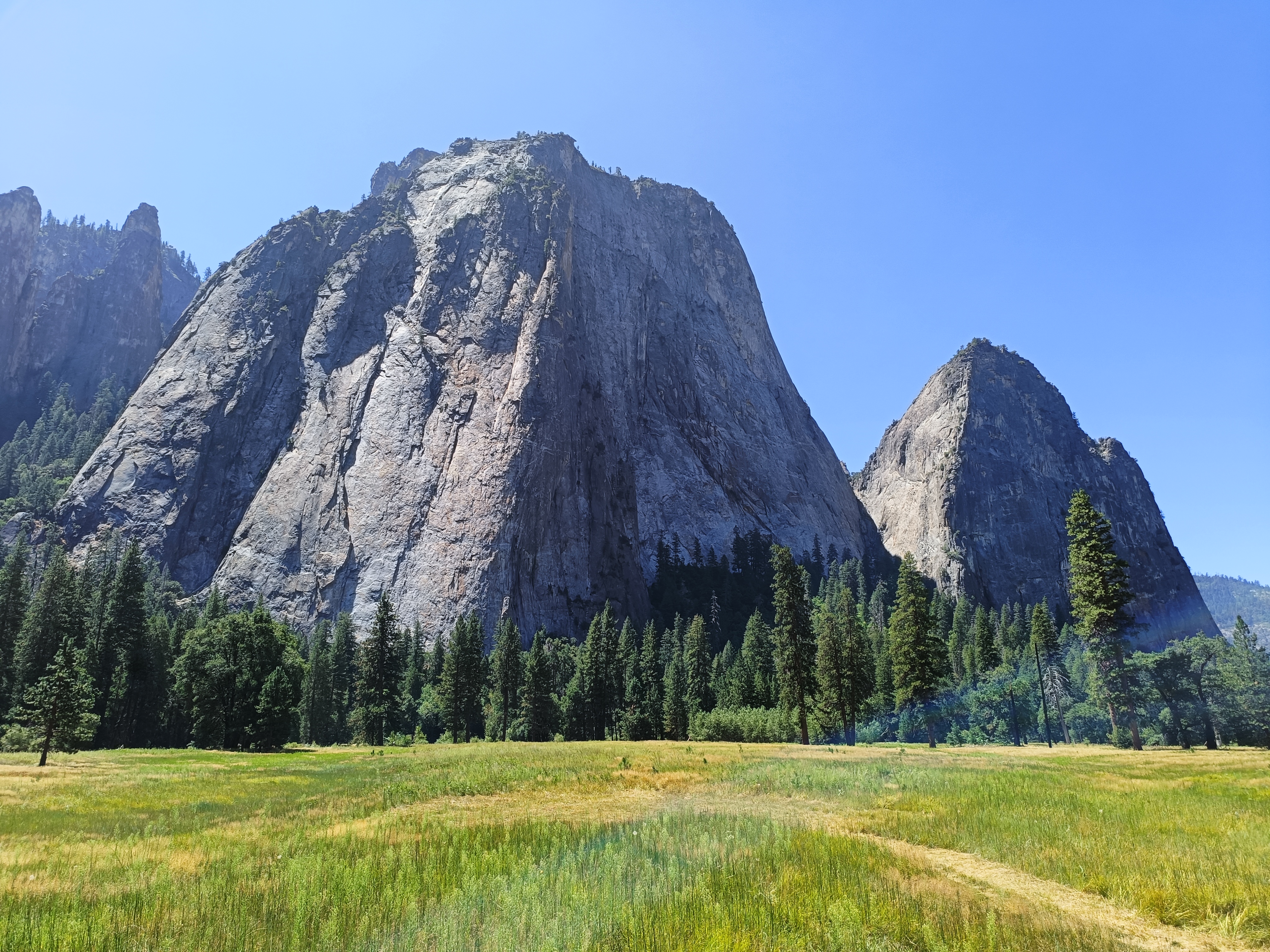 Yosemite Nationalpark